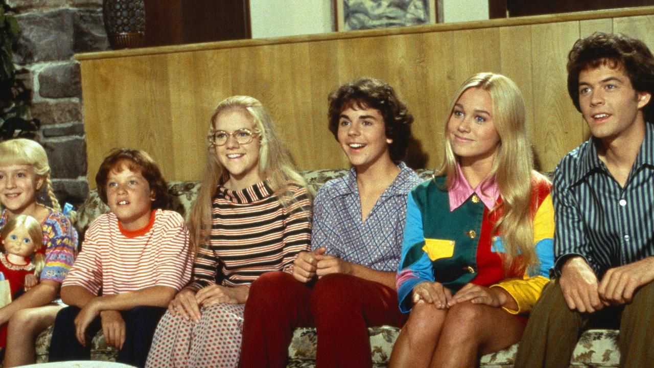 The Brady Bunch Movie (web)